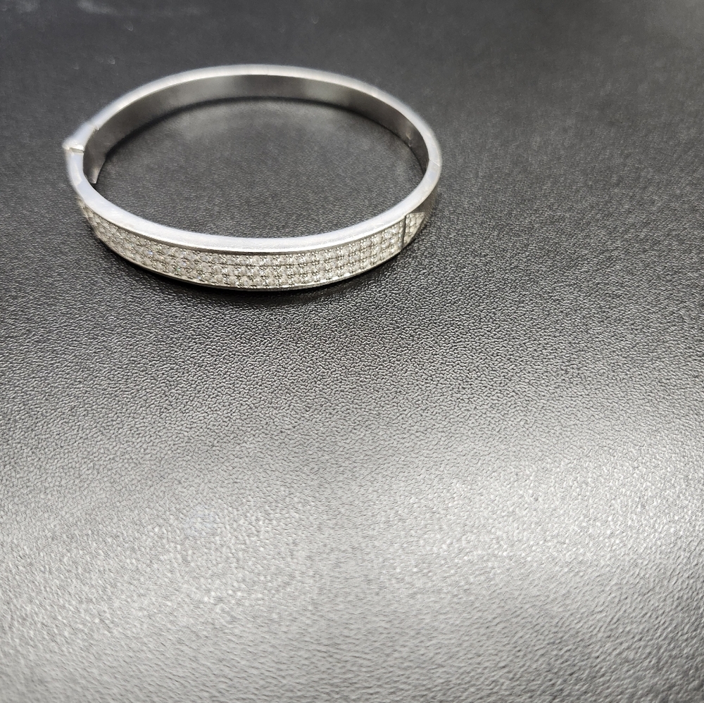 Silver Bracelet - Picture 4 of 6